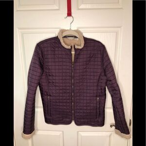 Tsunami jacket 